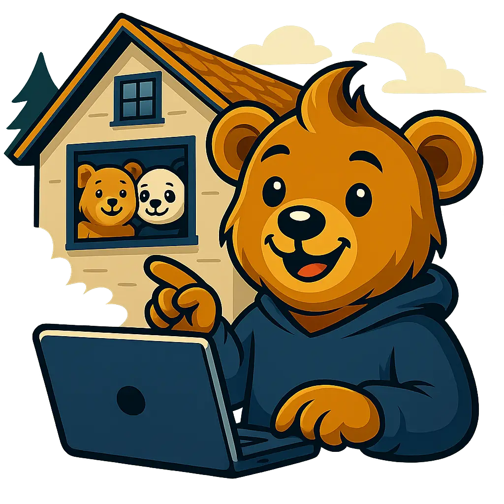 Teddy Tech Support IT Support for Home Users